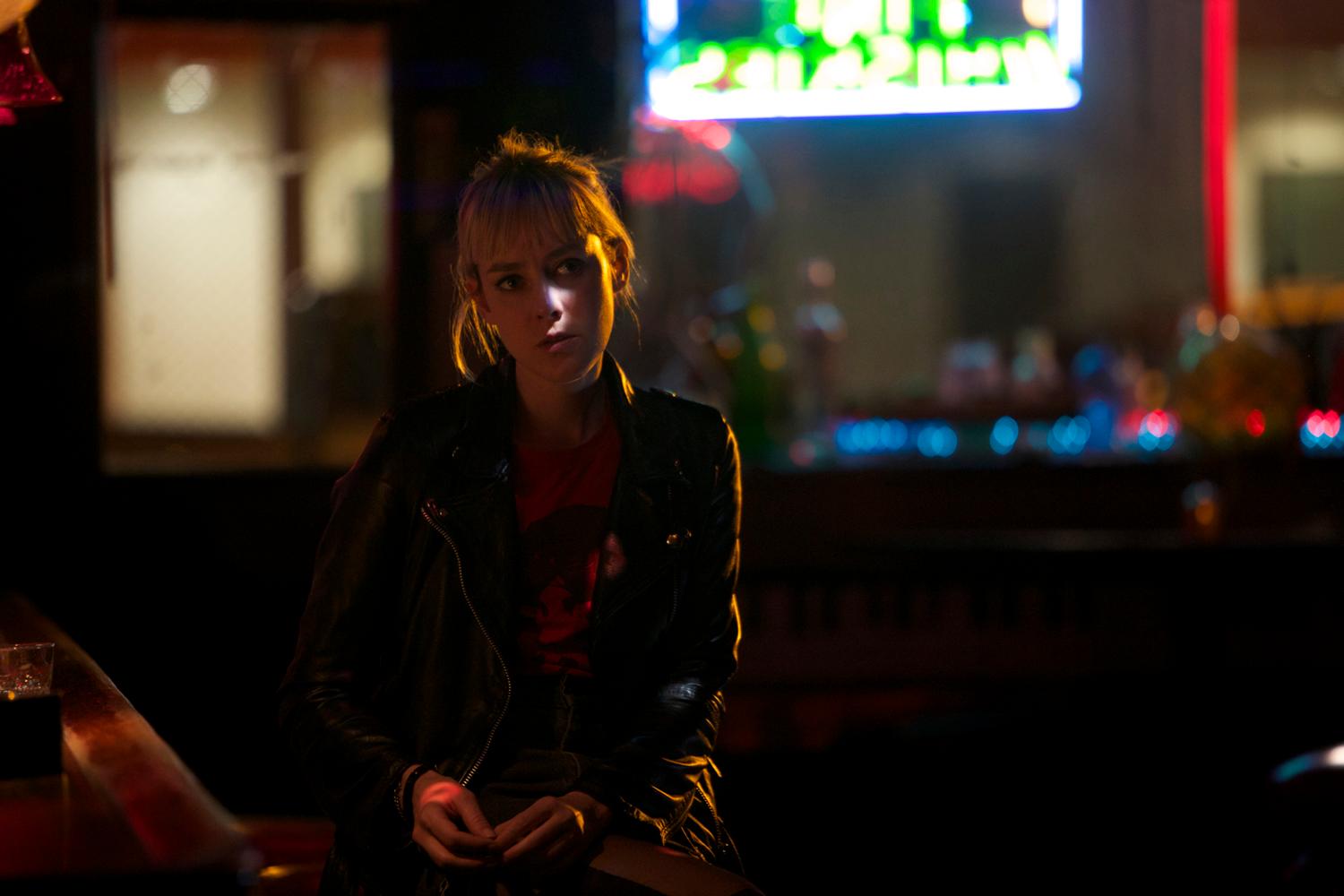 Jena Malone