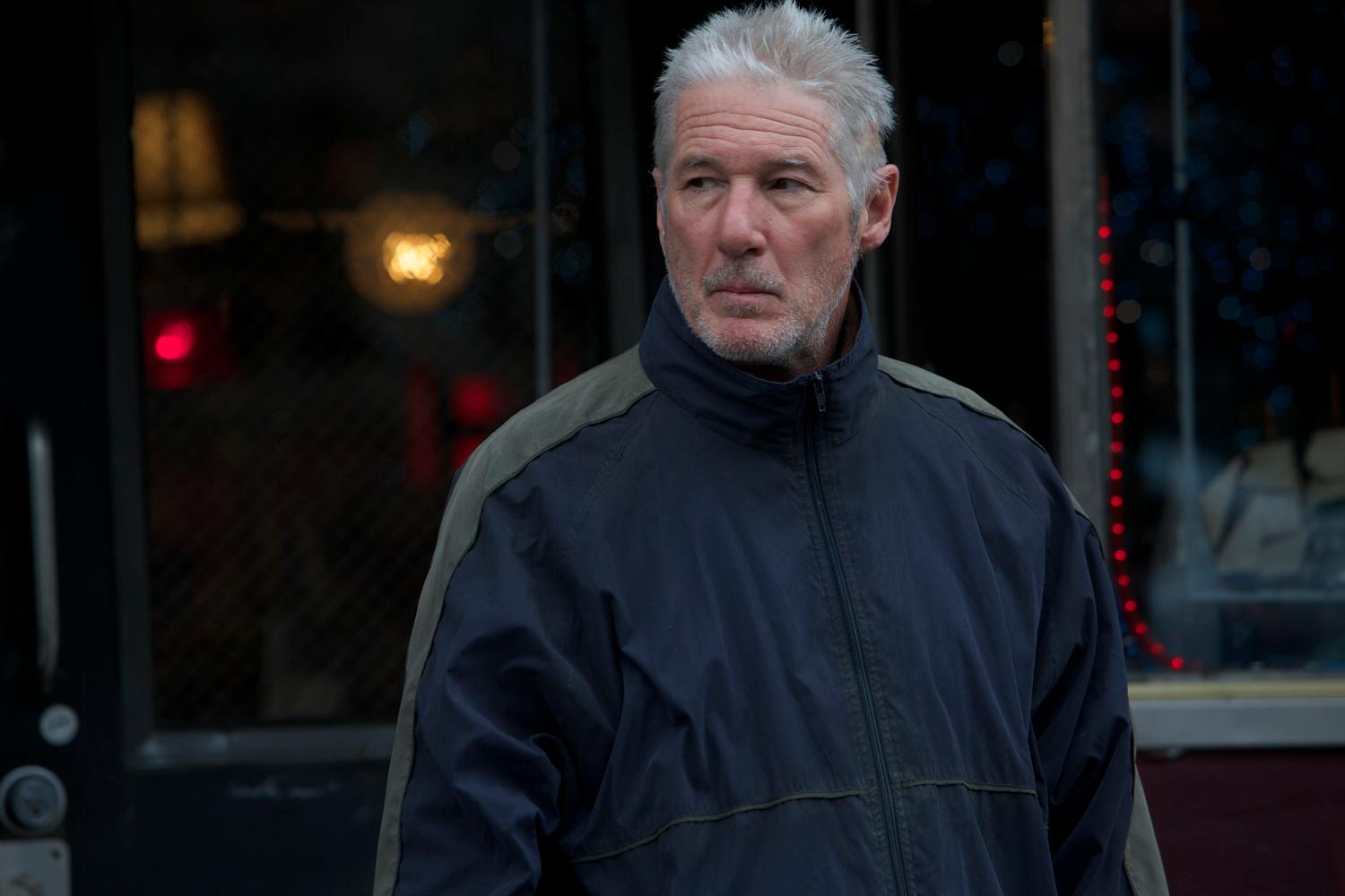 Richard Gere