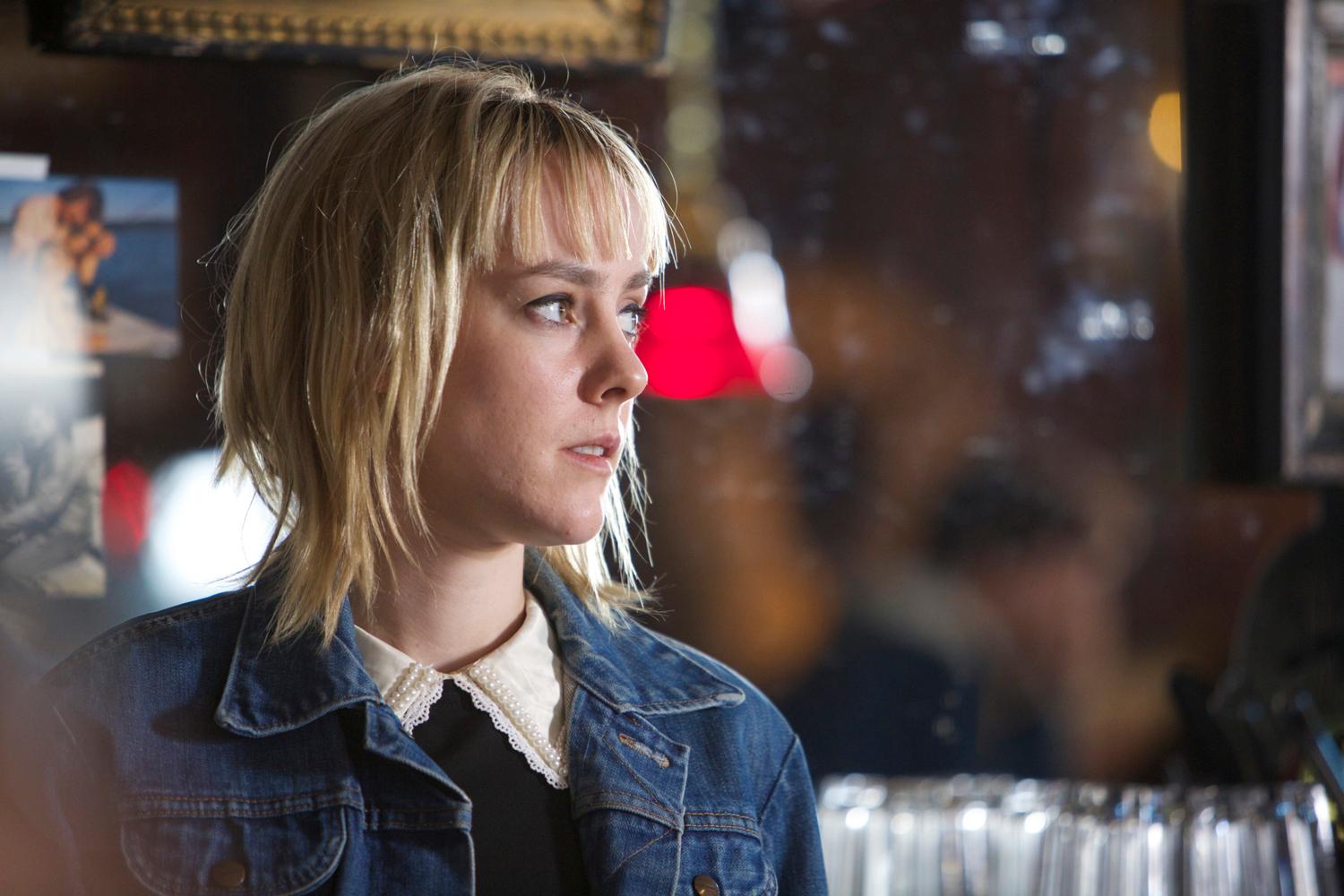 Jena Malone