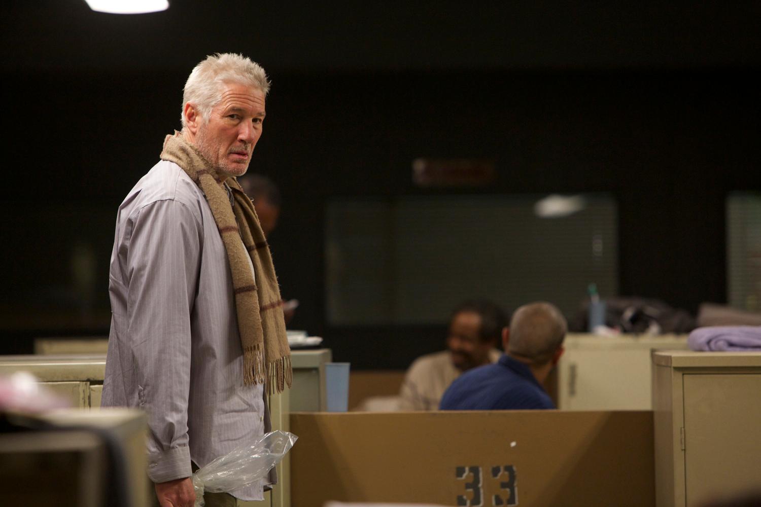 Richard Gere