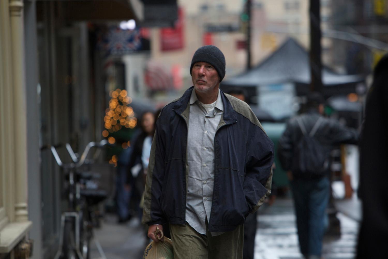 Richard Gere