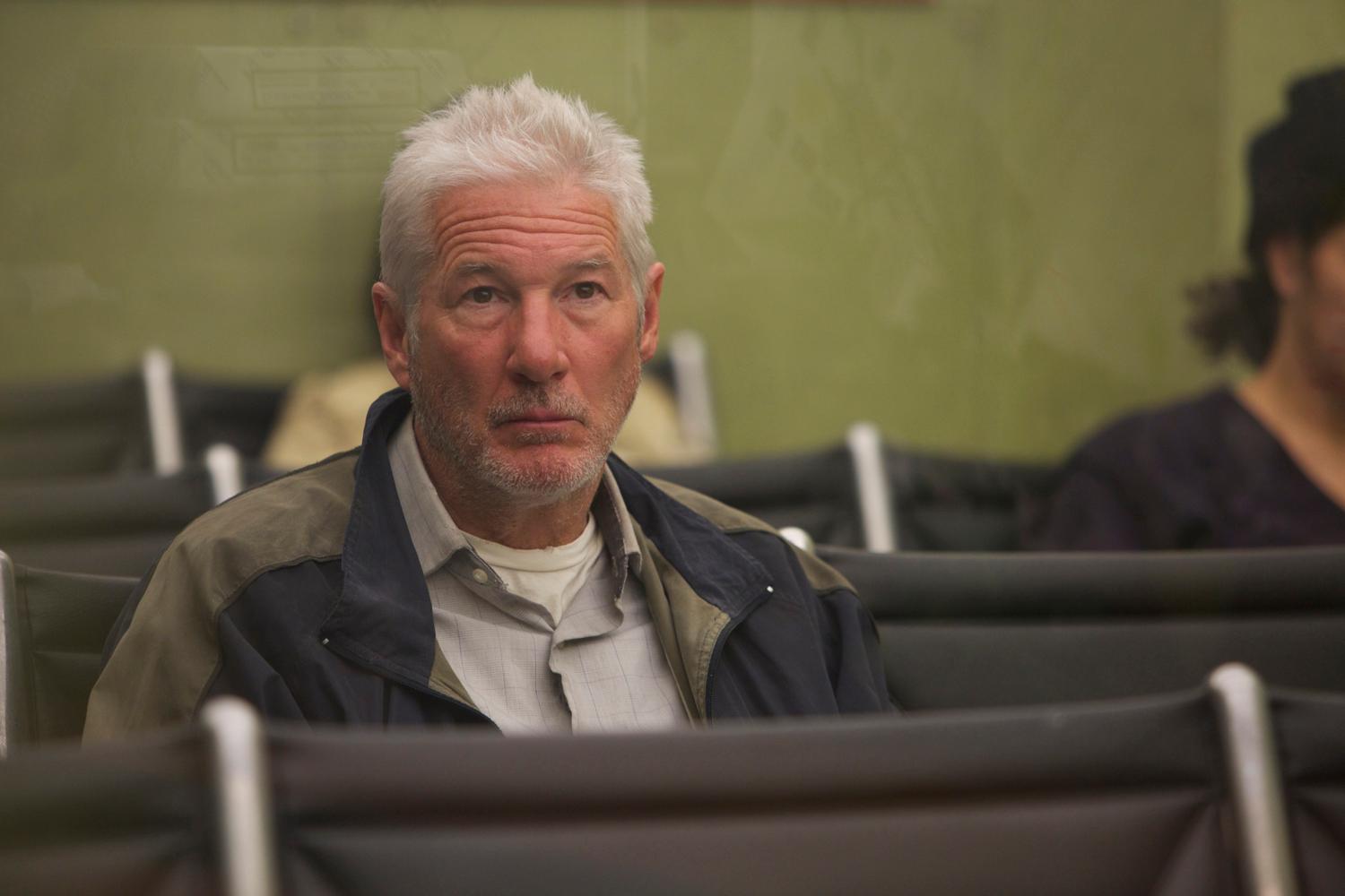 Richard Gere