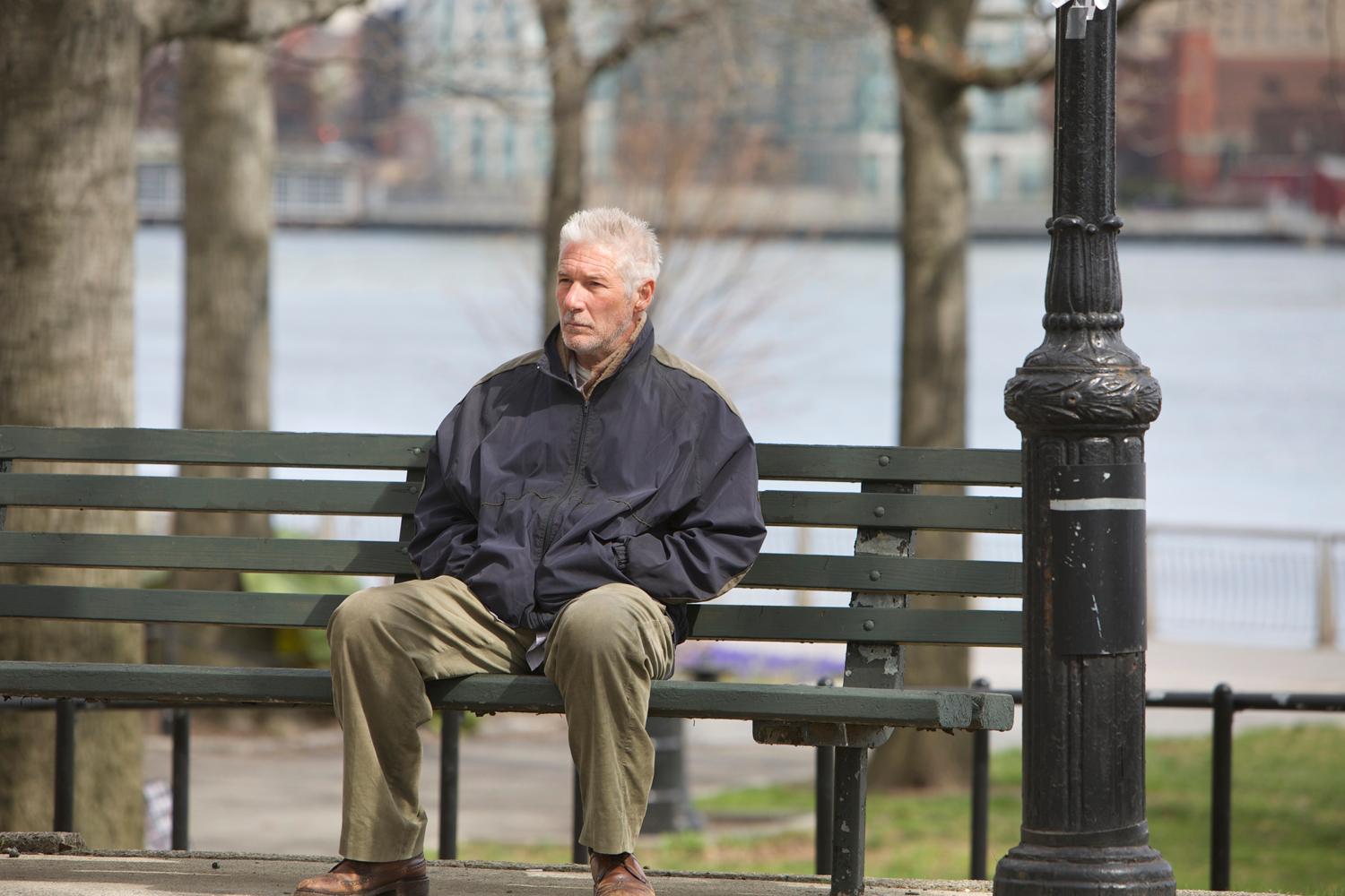 Richard Gere