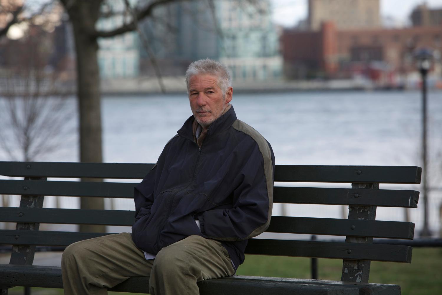 Richard Gere