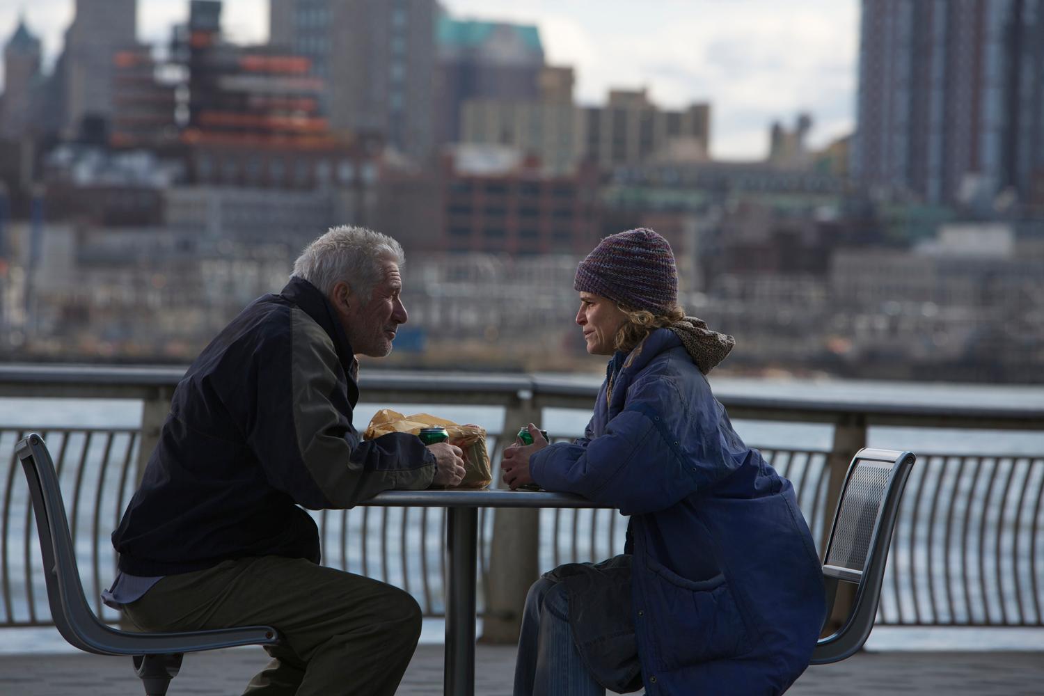 Richard Gere