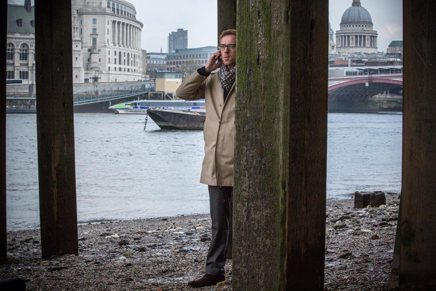 Damian Lewis