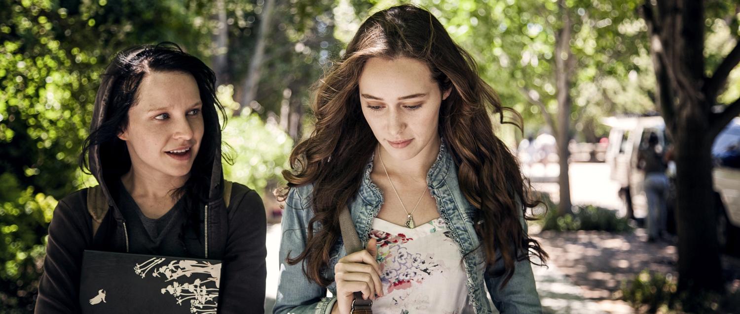 Alycia Debnam-Carey