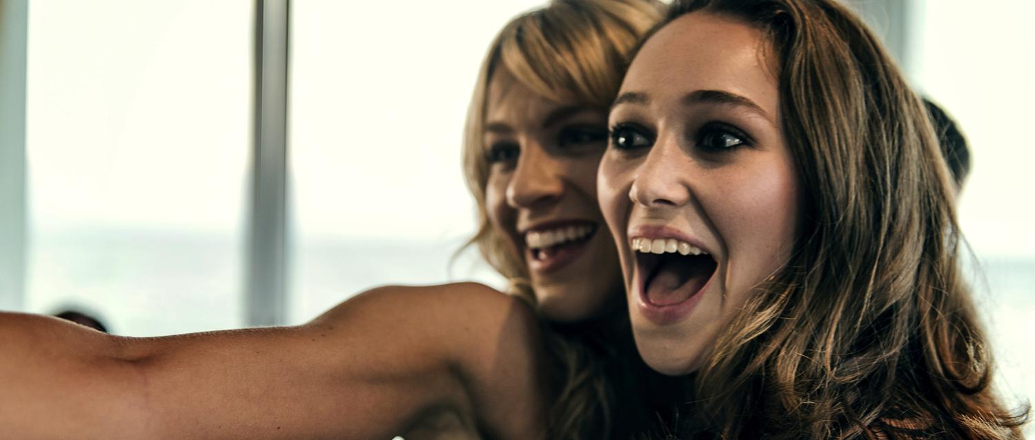 Alycia Debnam-Carey