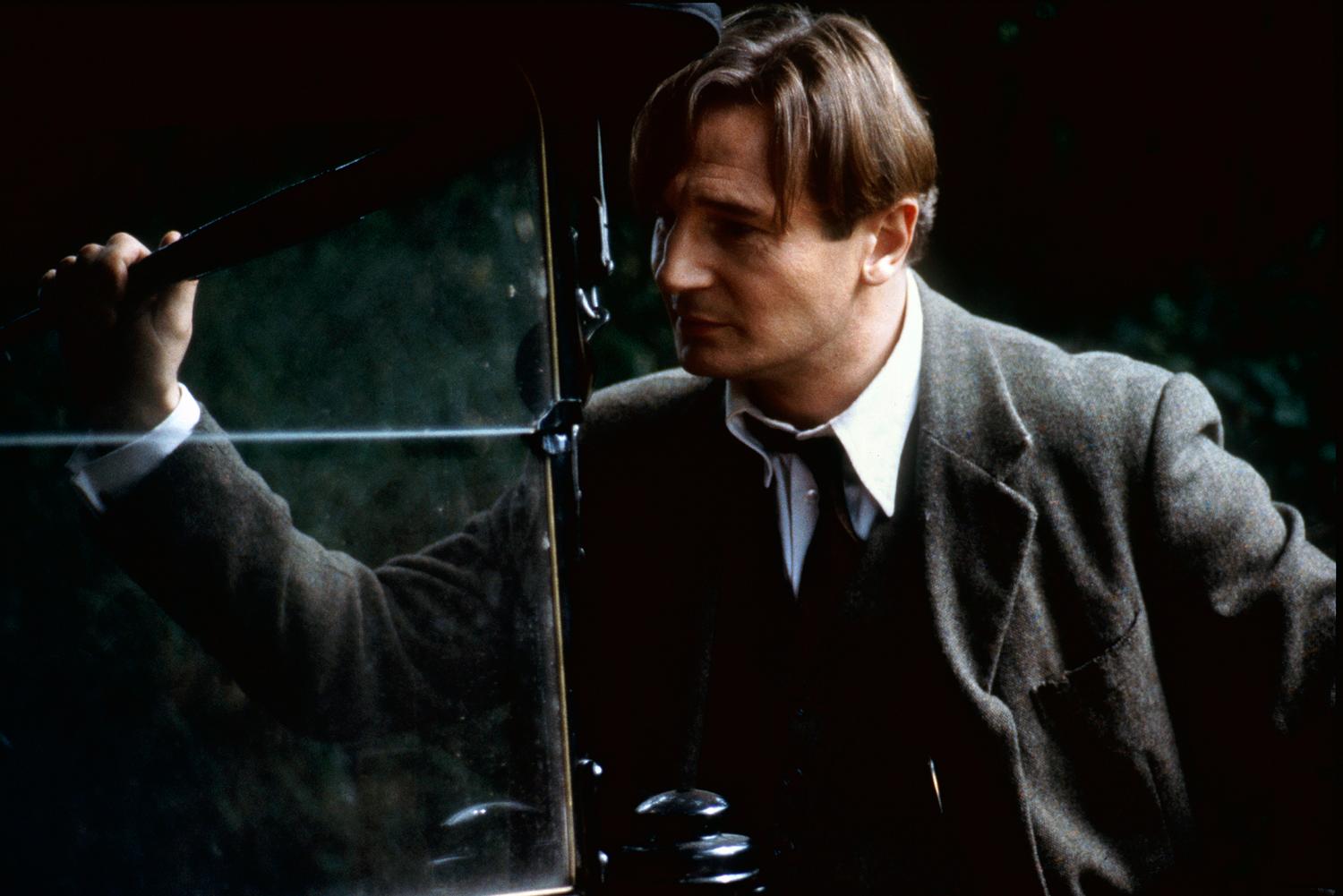 Liam Neeson
