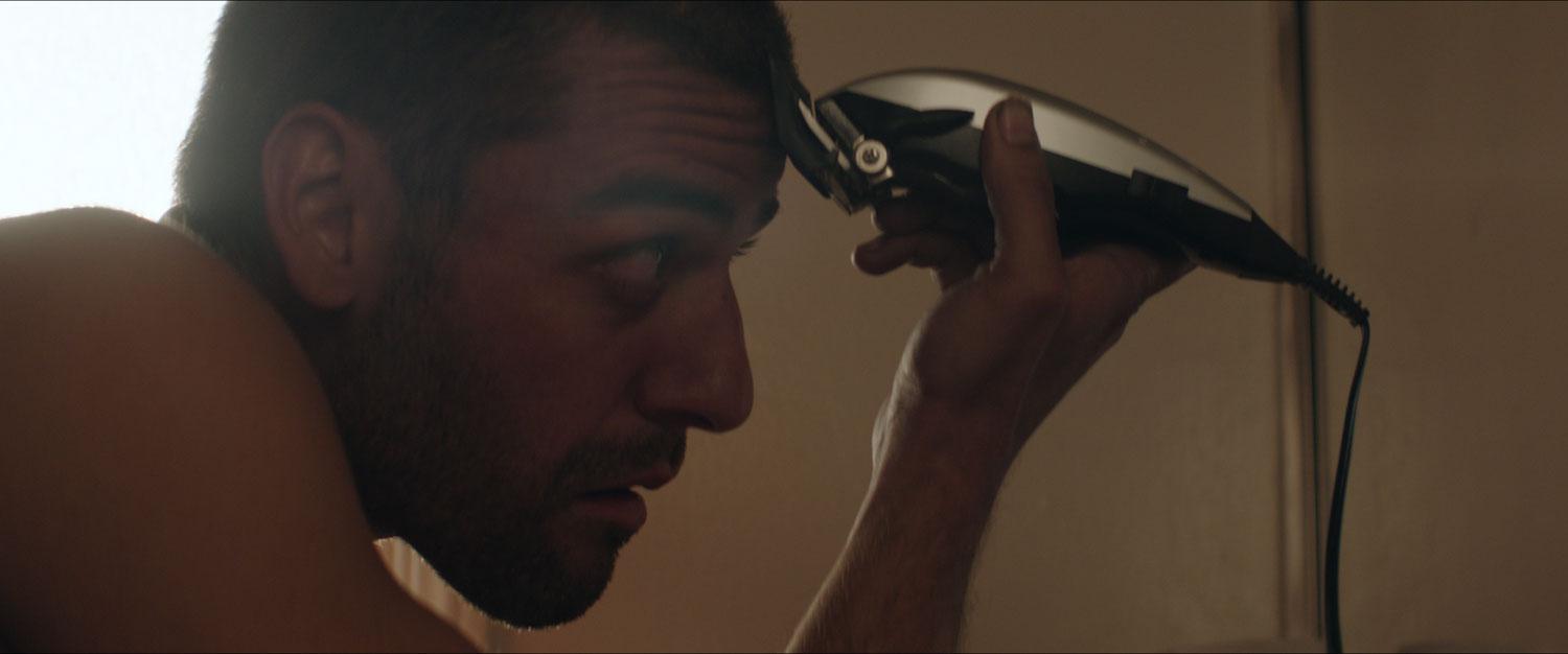 Oscar Isaac