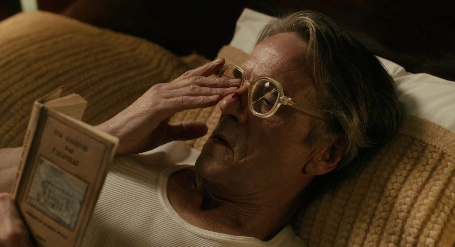 Jeremy Irons