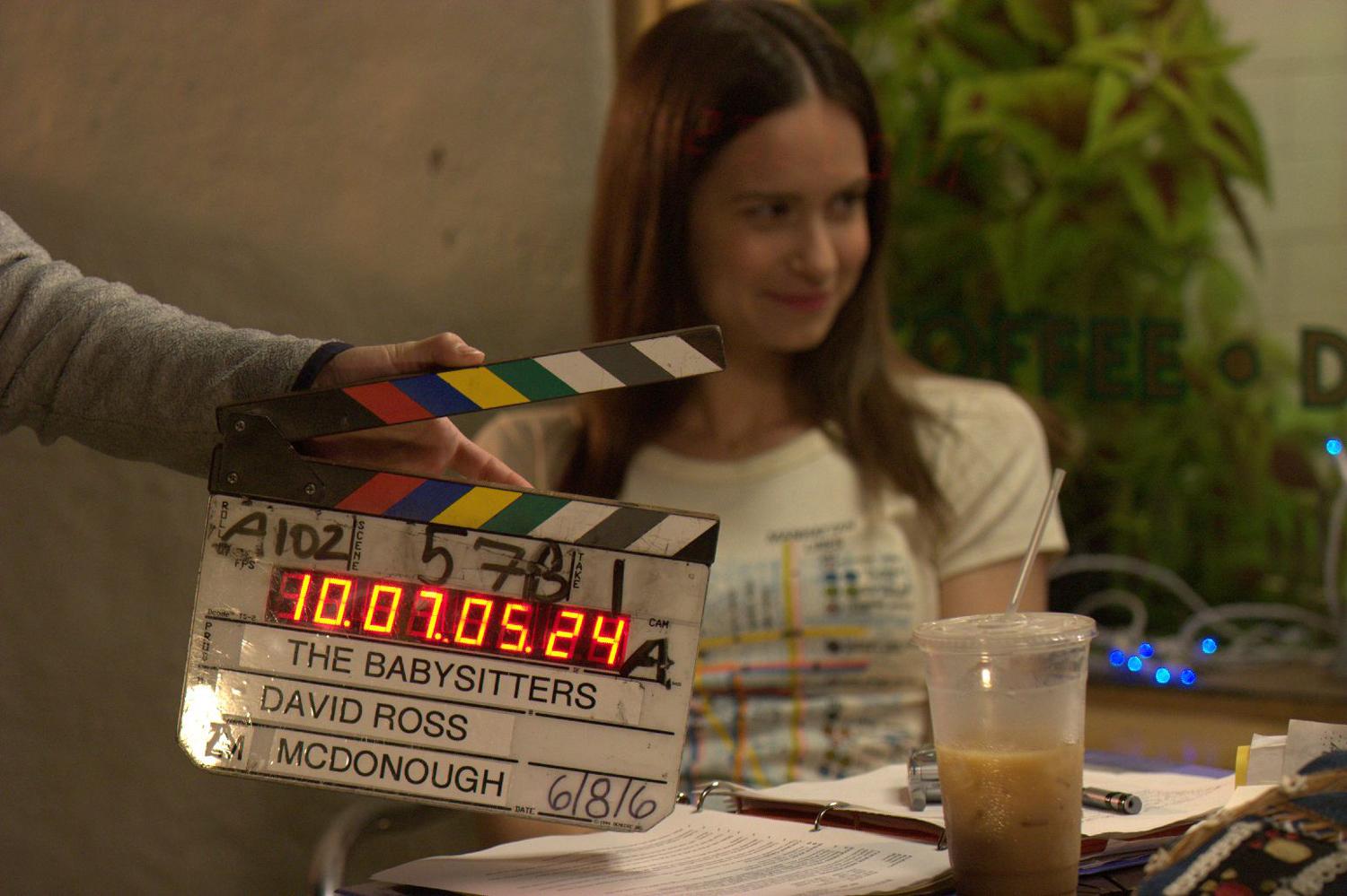 Katherine Waterston