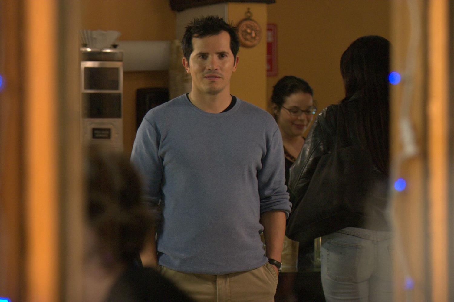 John Leguizamo