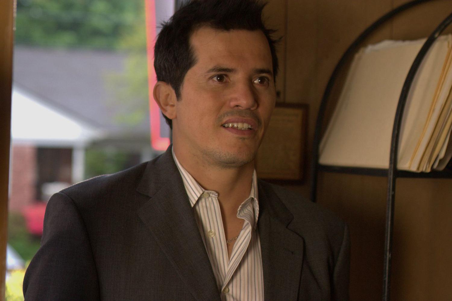 John Leguizamo