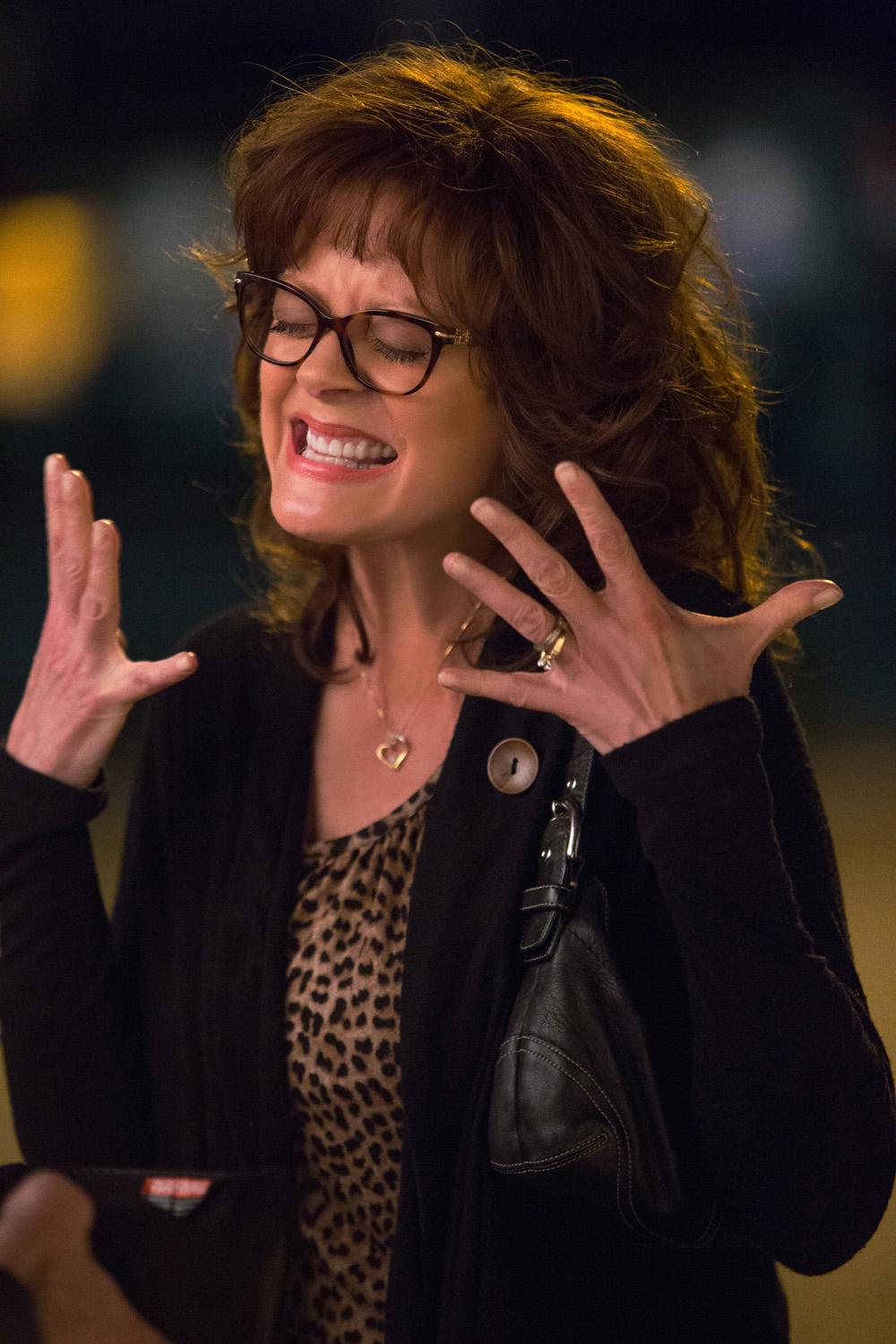 Susan Sarandon
