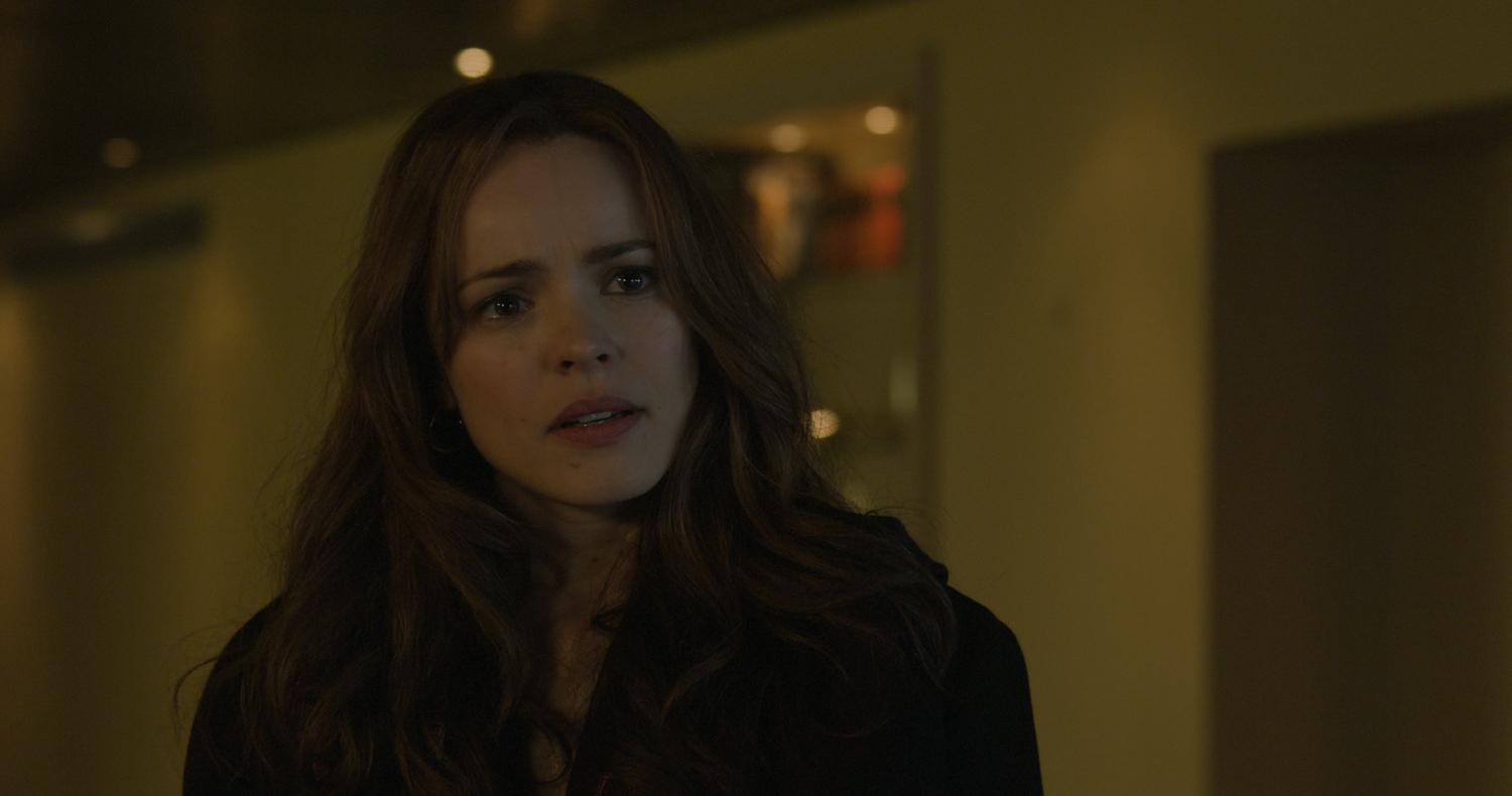 Rachel McAdams
