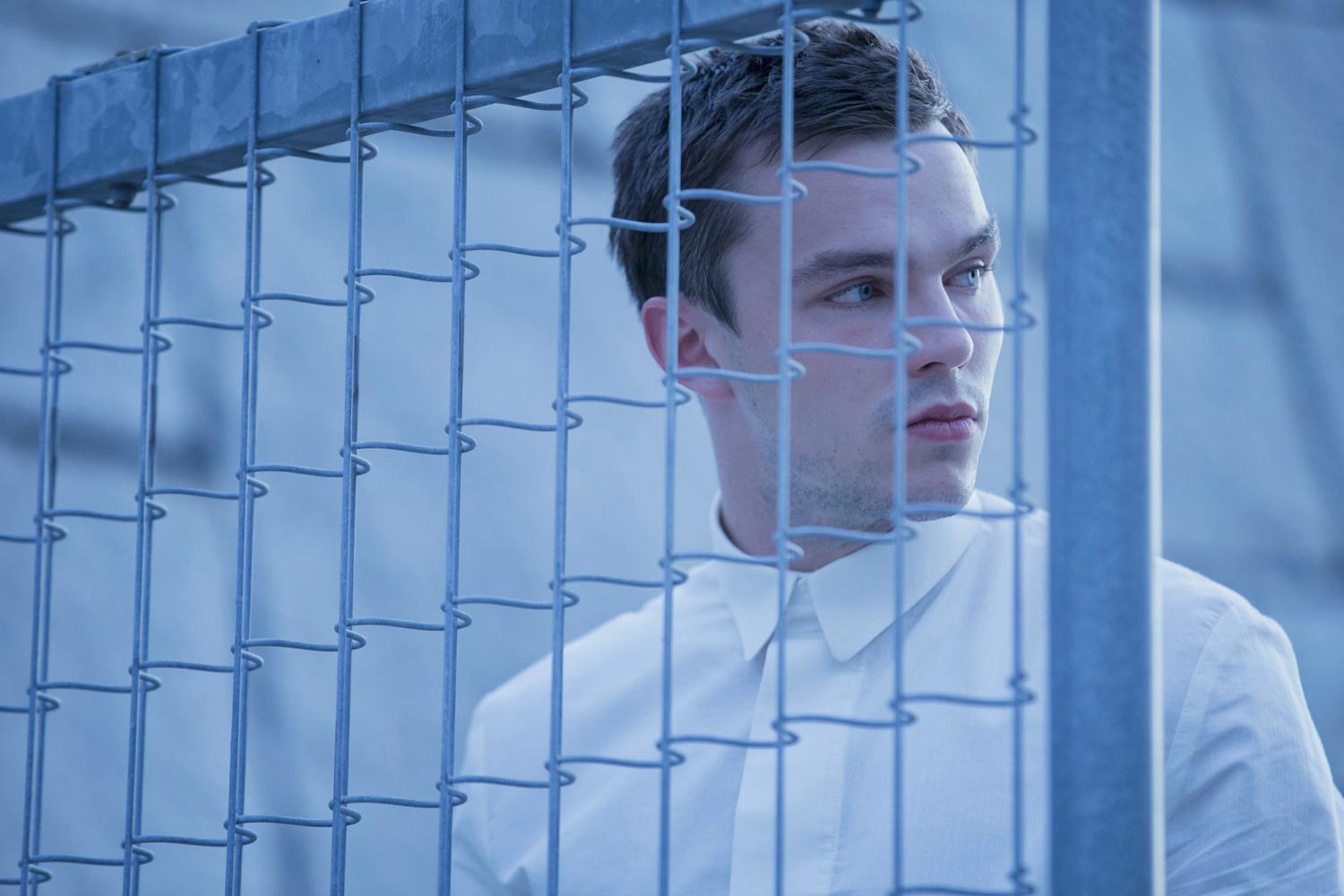 Nicholas Hoult
