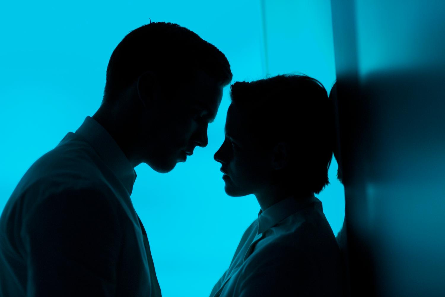 Nicholas Hoult, Kristen Stewart
