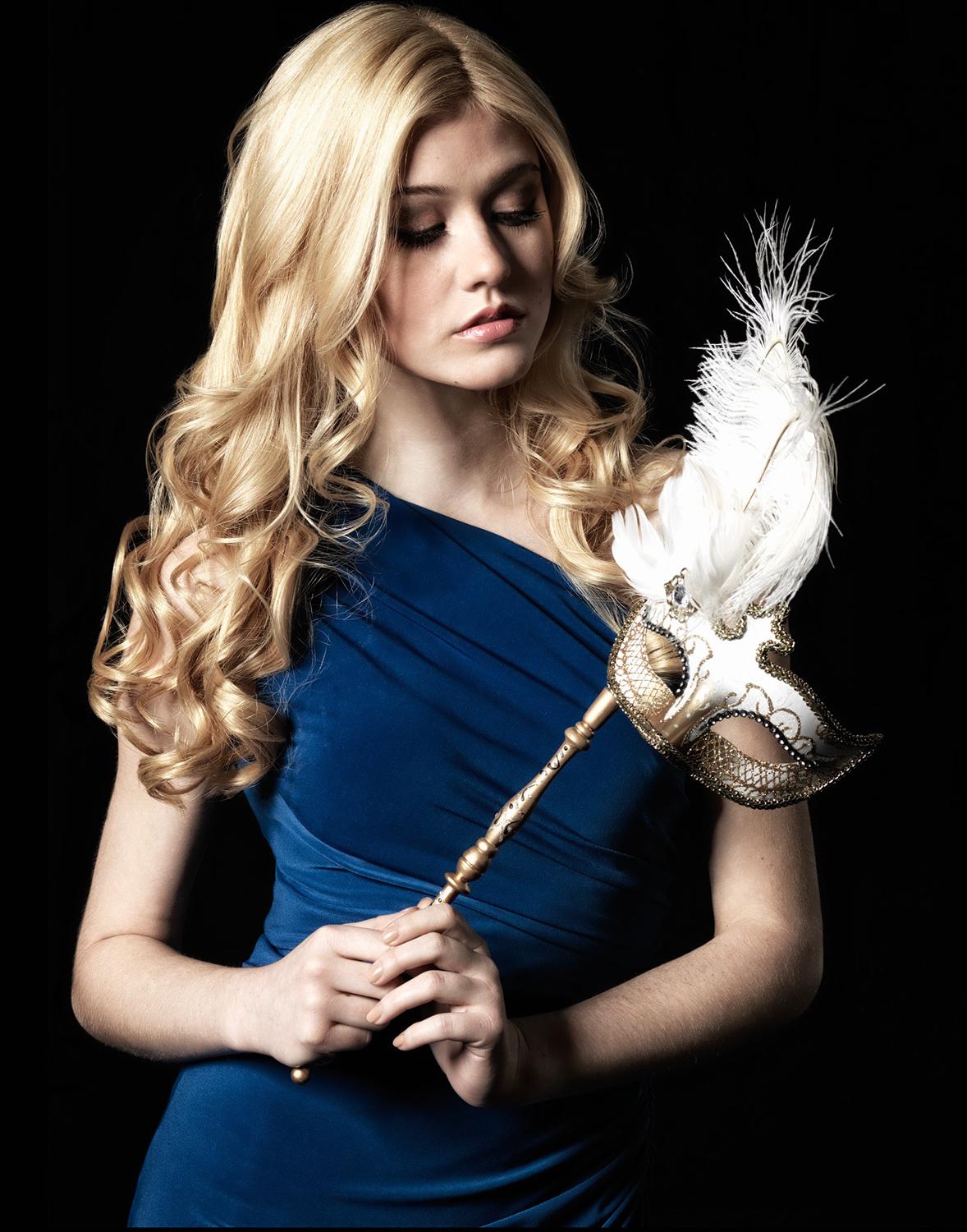 Katherine McNamara