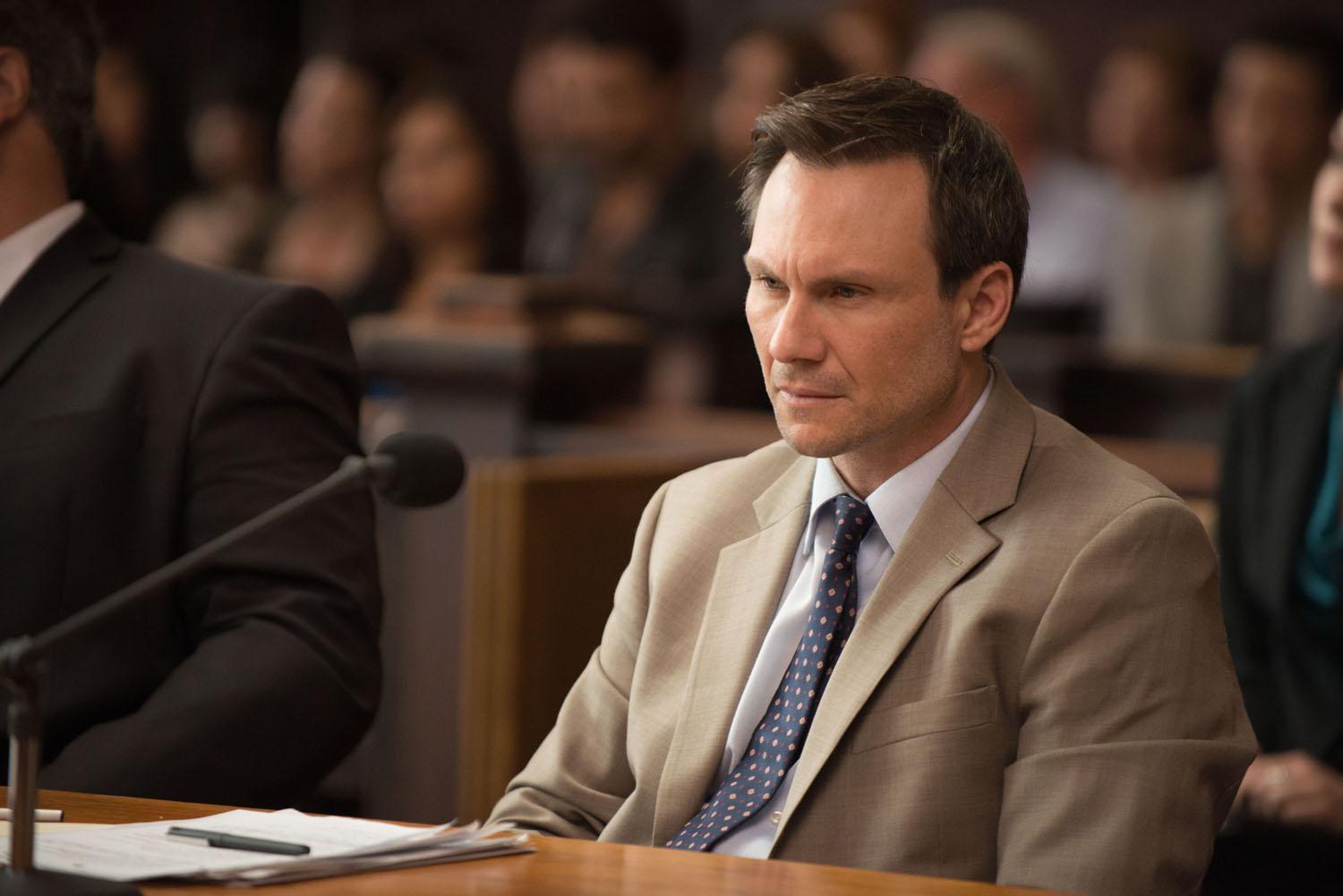 Christian Slater