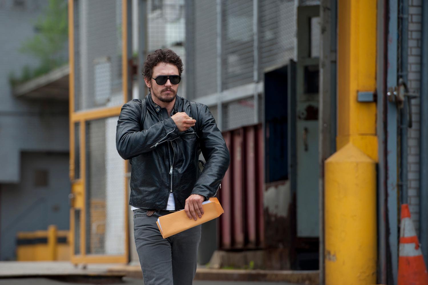 James Franco