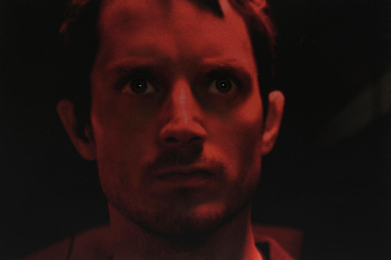 Elijah Wood