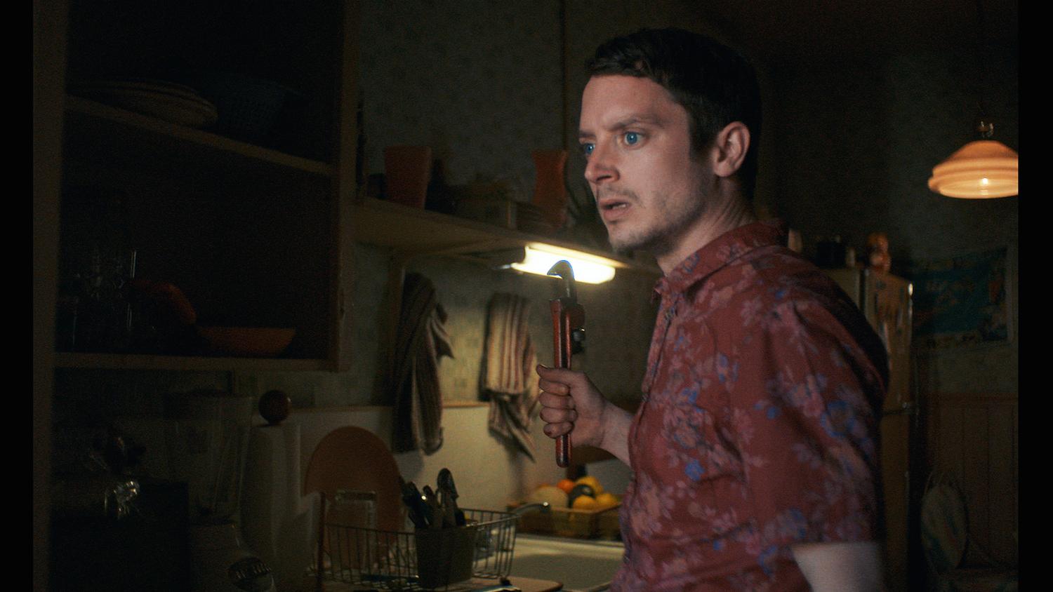 Elijah Wood