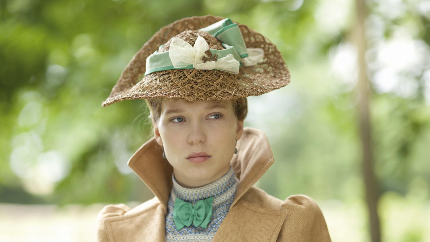 Léa Seydoux