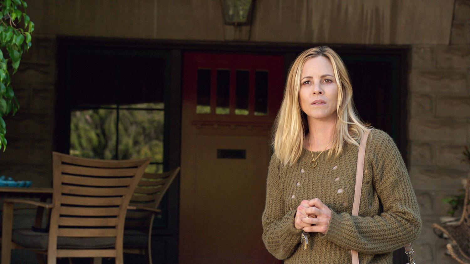 Maria Bello