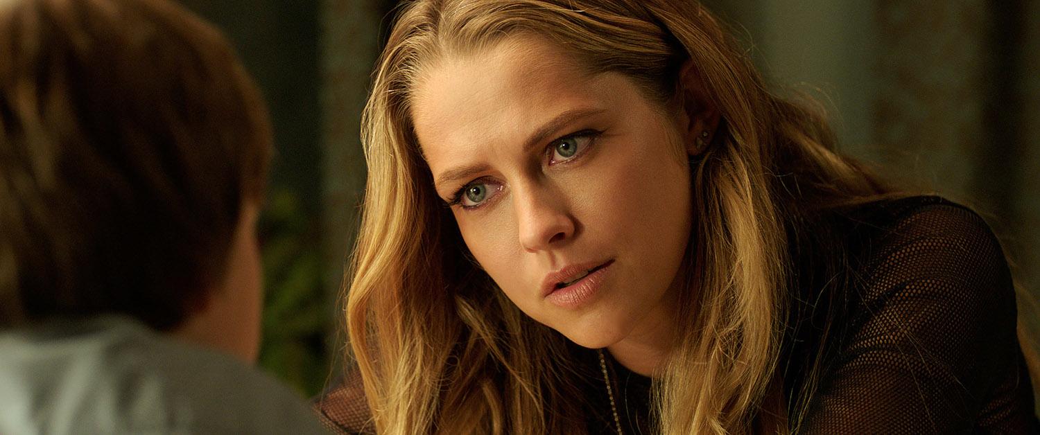 Teresa Palmer
