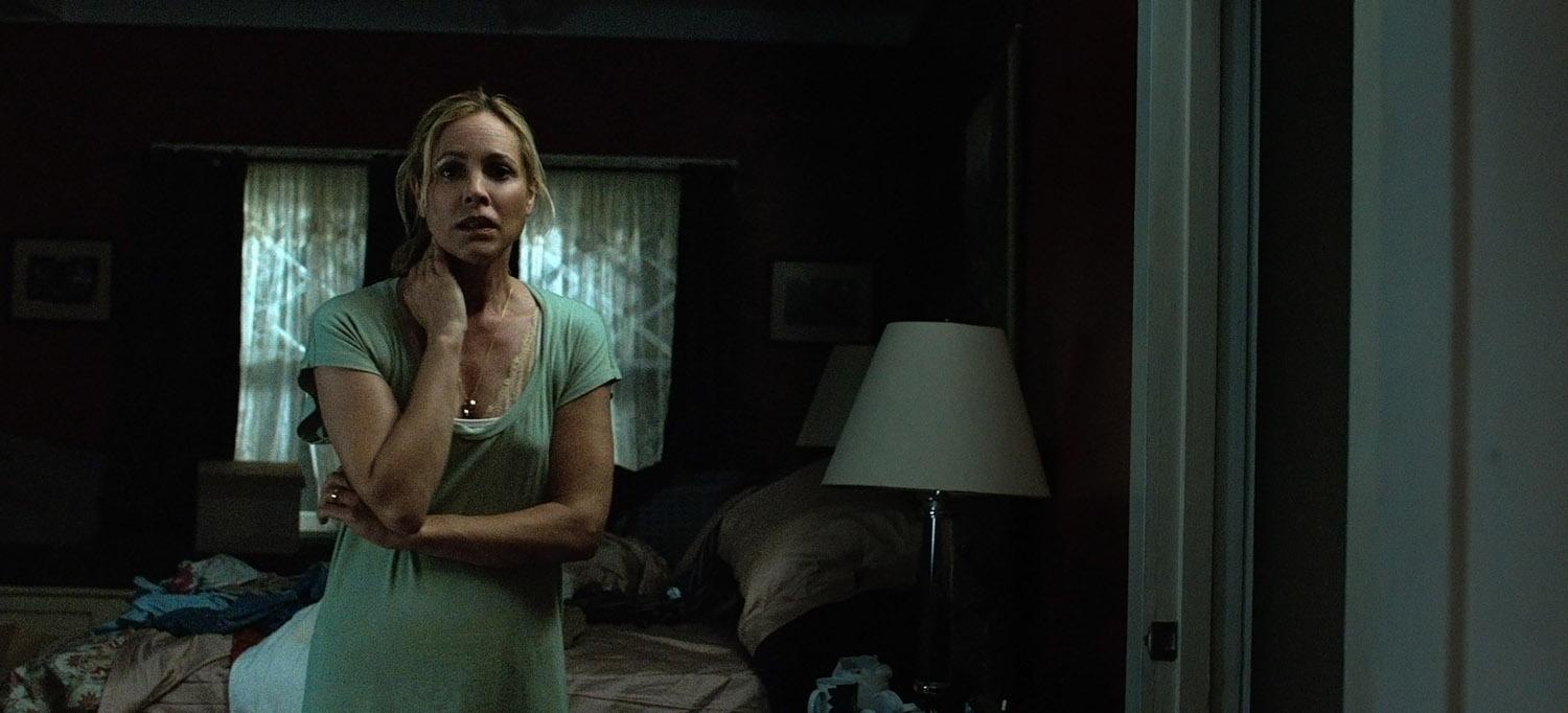 Maria Bello