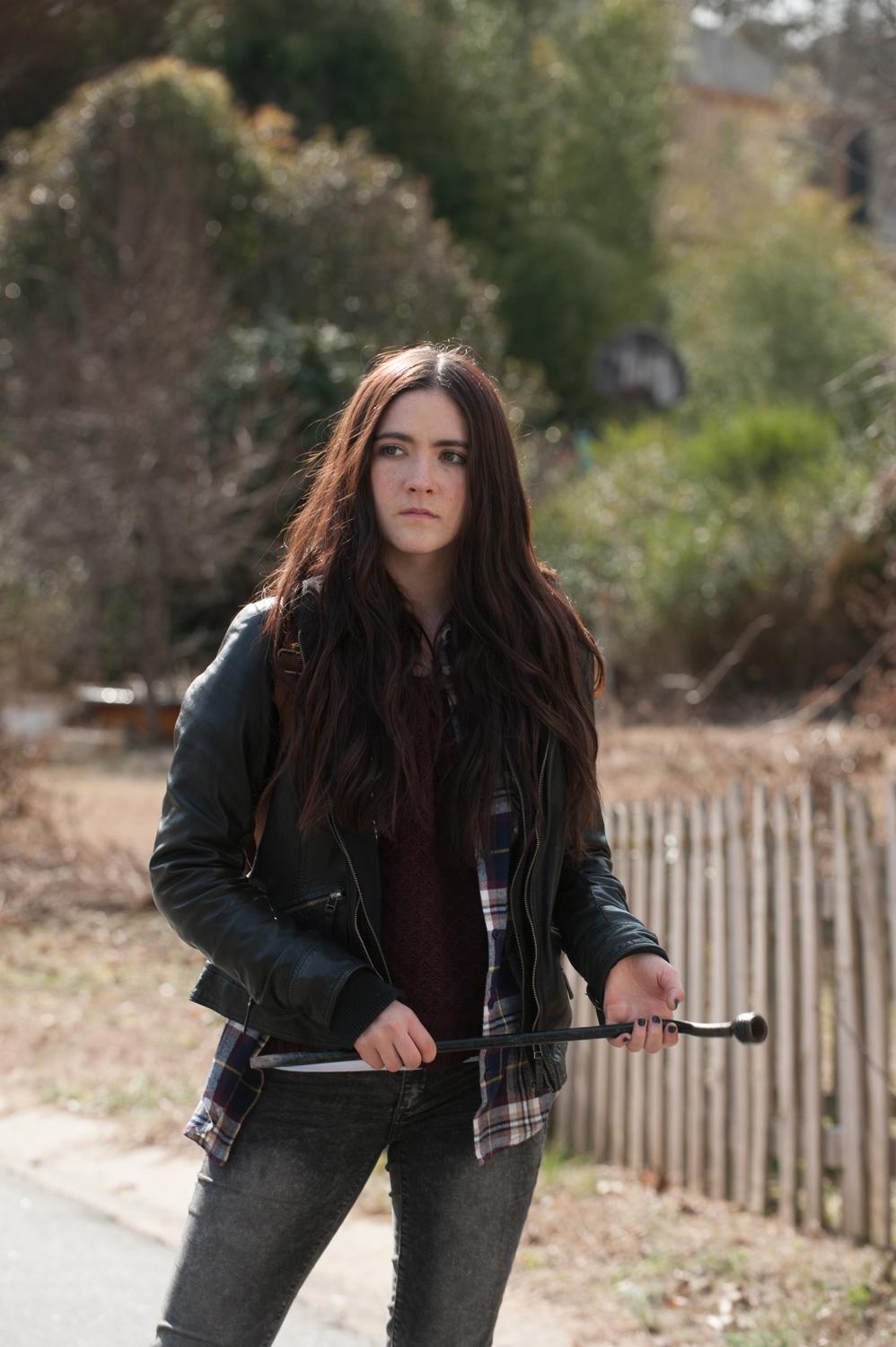 Isabelle Fuhrman