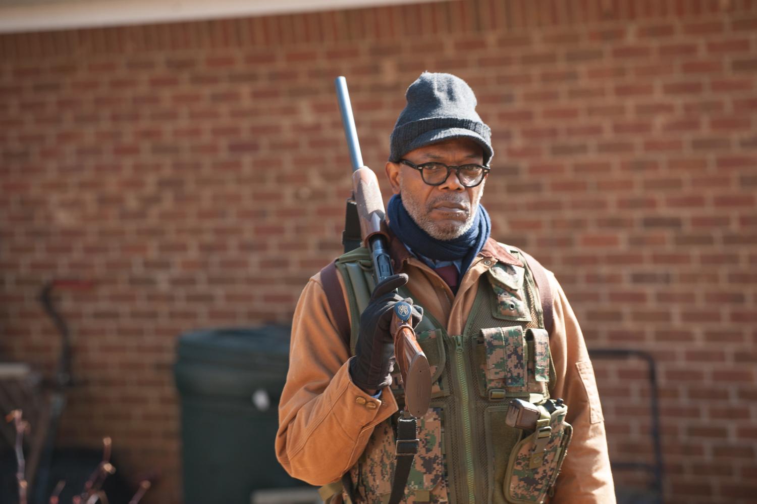 Samuel L. Jackson