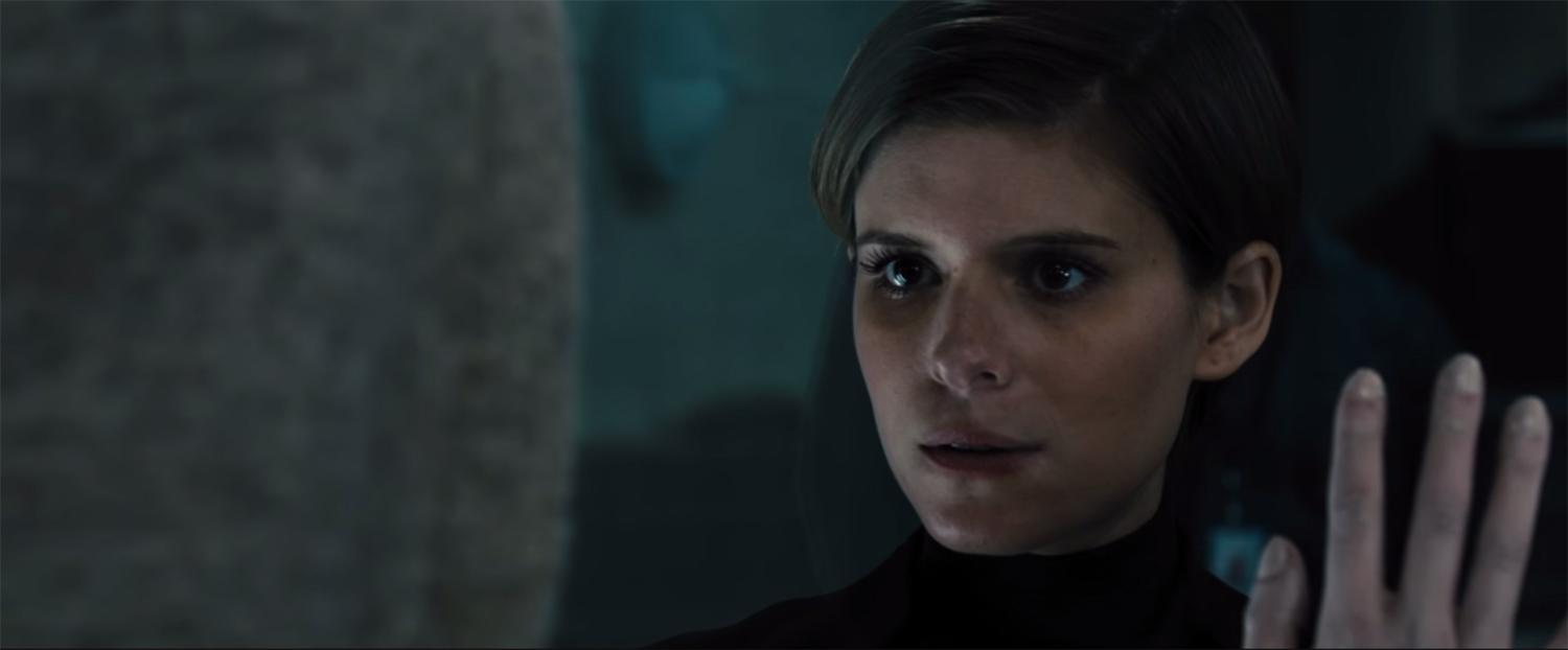 Kate Mara, Anya Taylor-Joy
