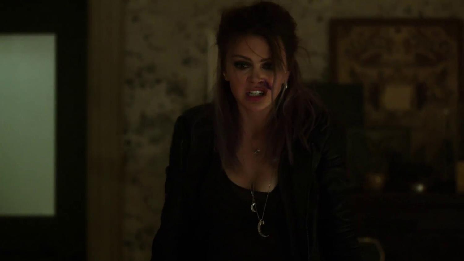 Aimee Teegarden