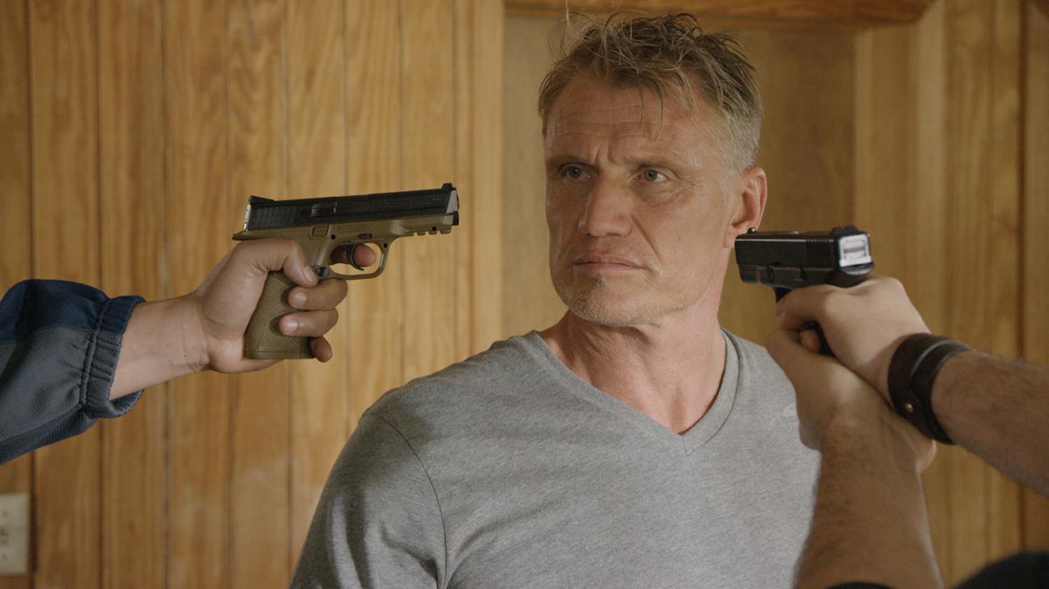Dolph Lundgren