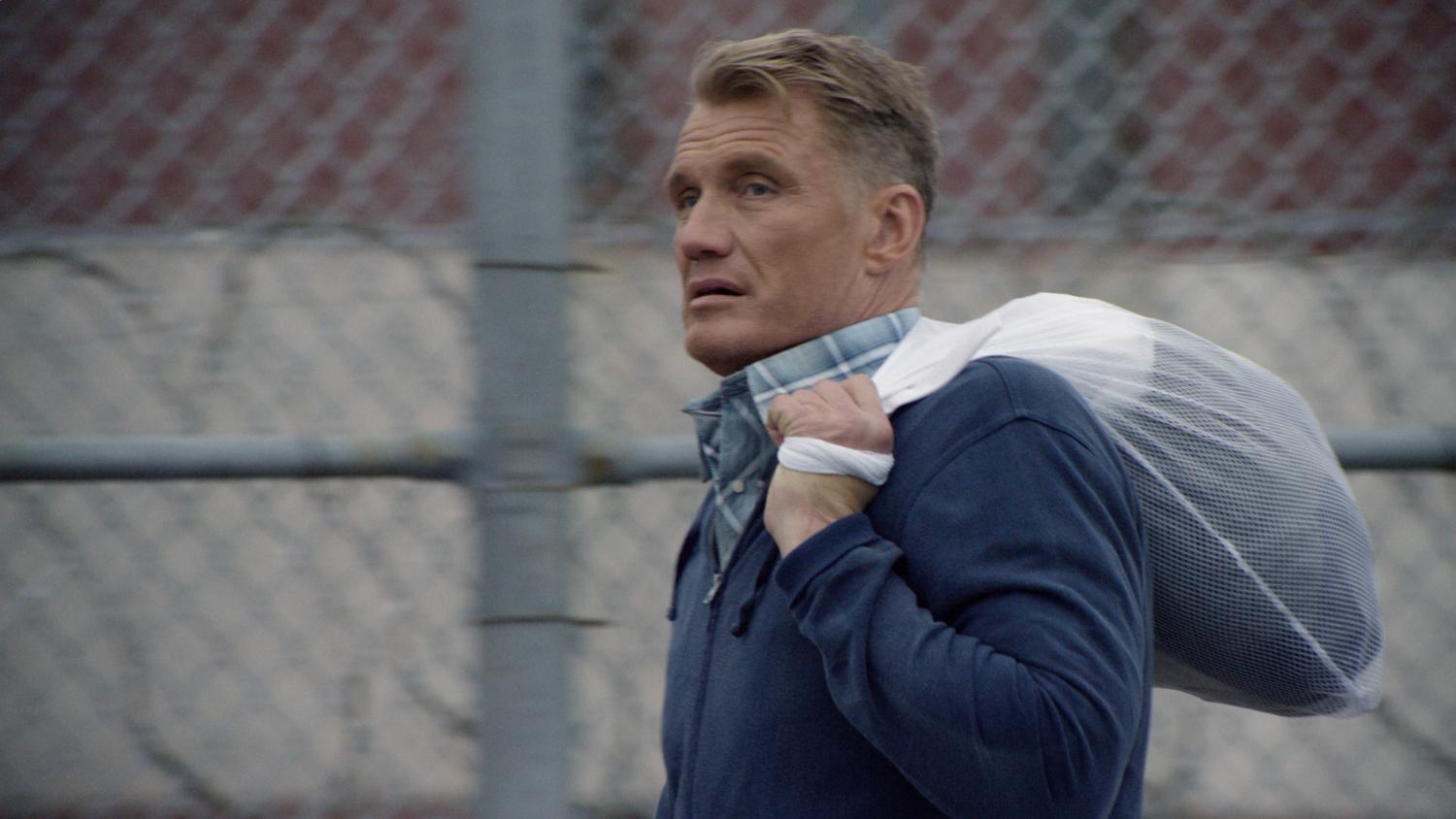 Dolph Lundgren