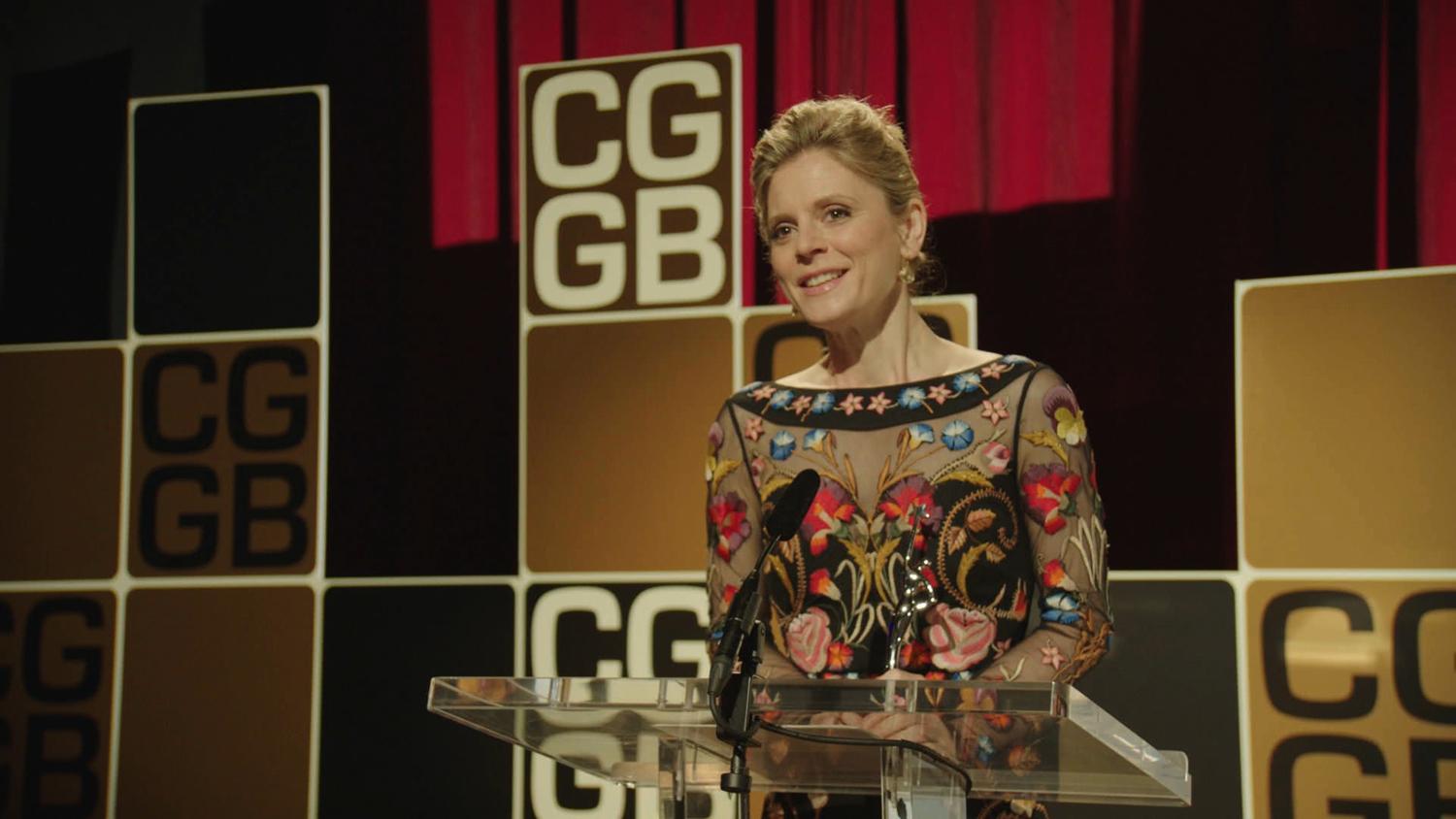 Emilia Fox