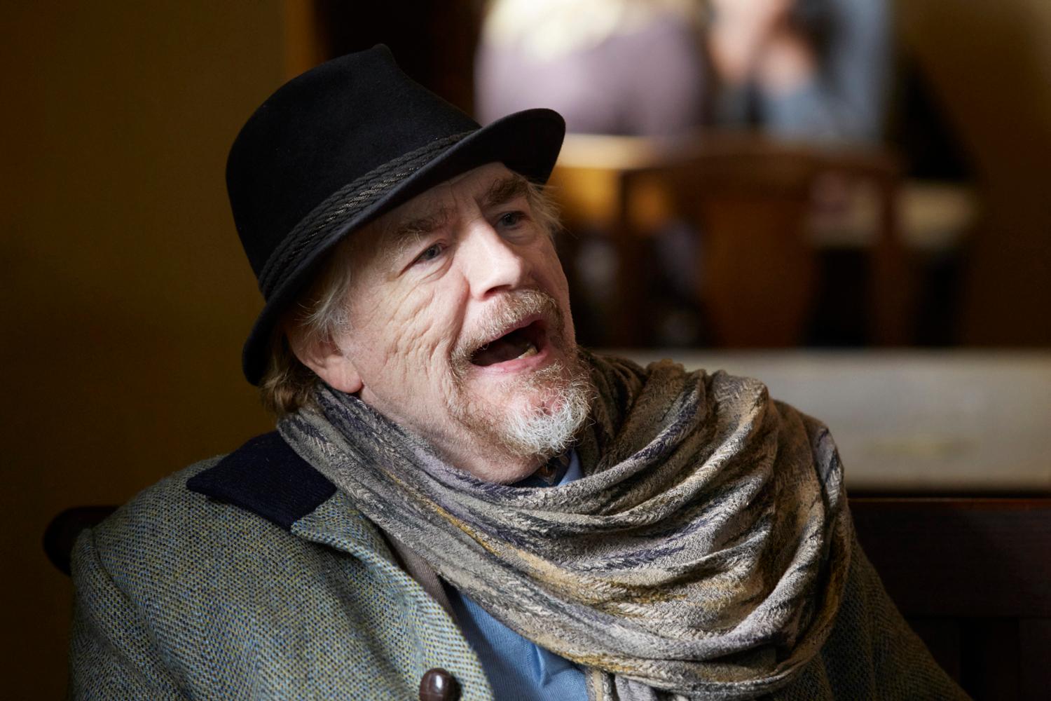Brian Cox