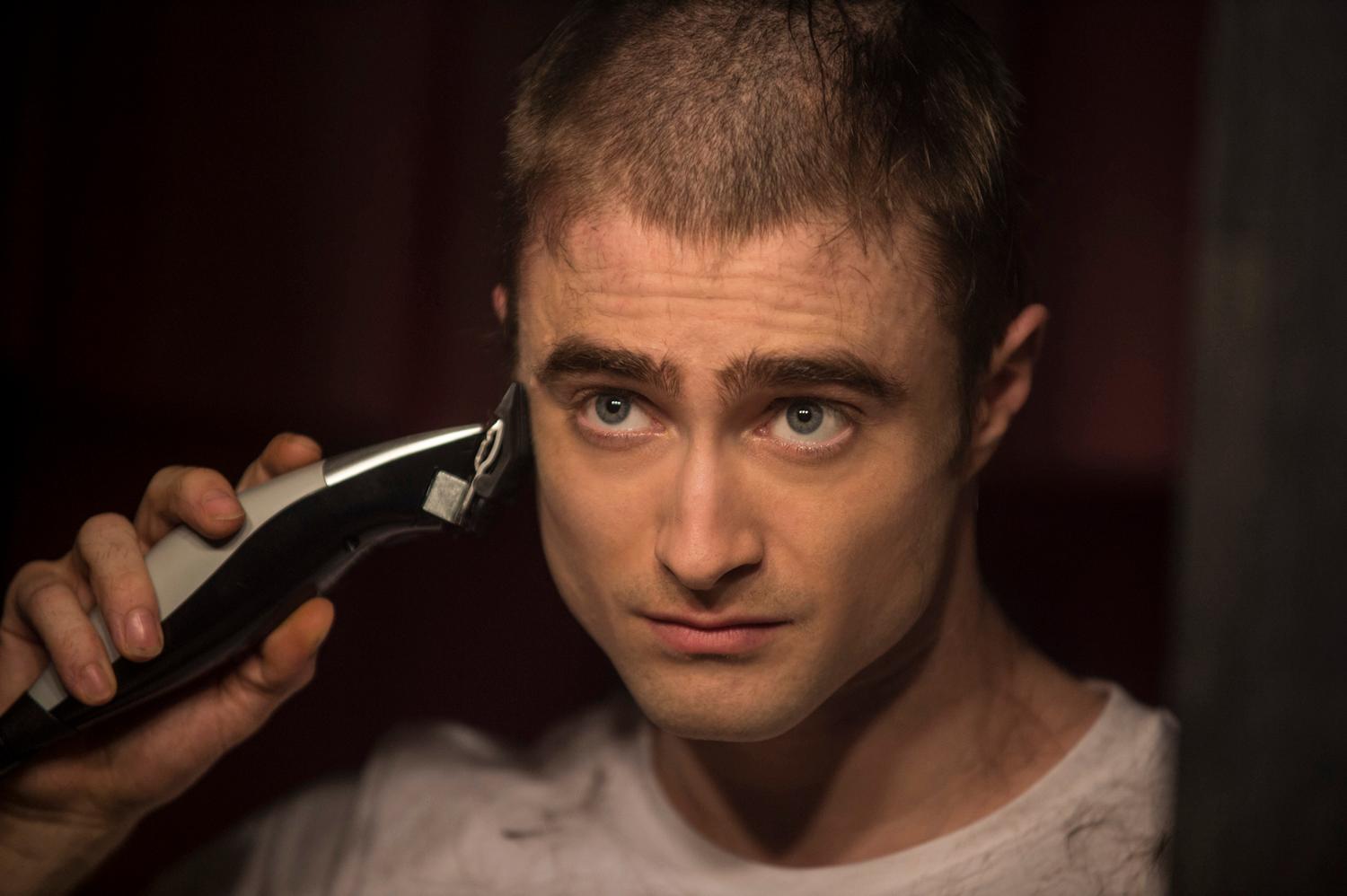 Daniel Radcliffe