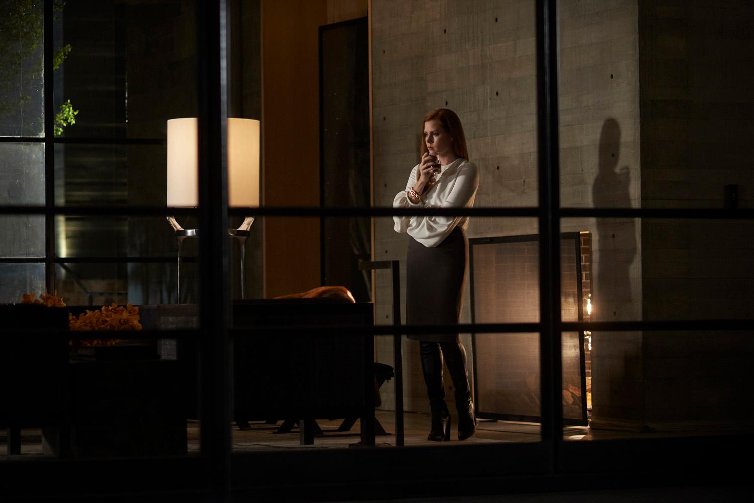 Amy Adams