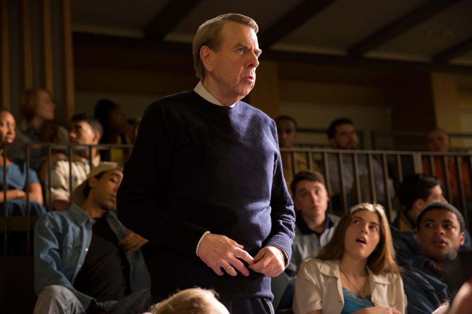 Timothy Spall