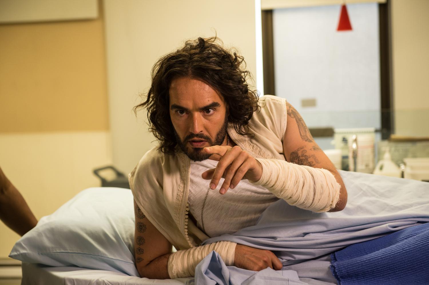 Russell Brand