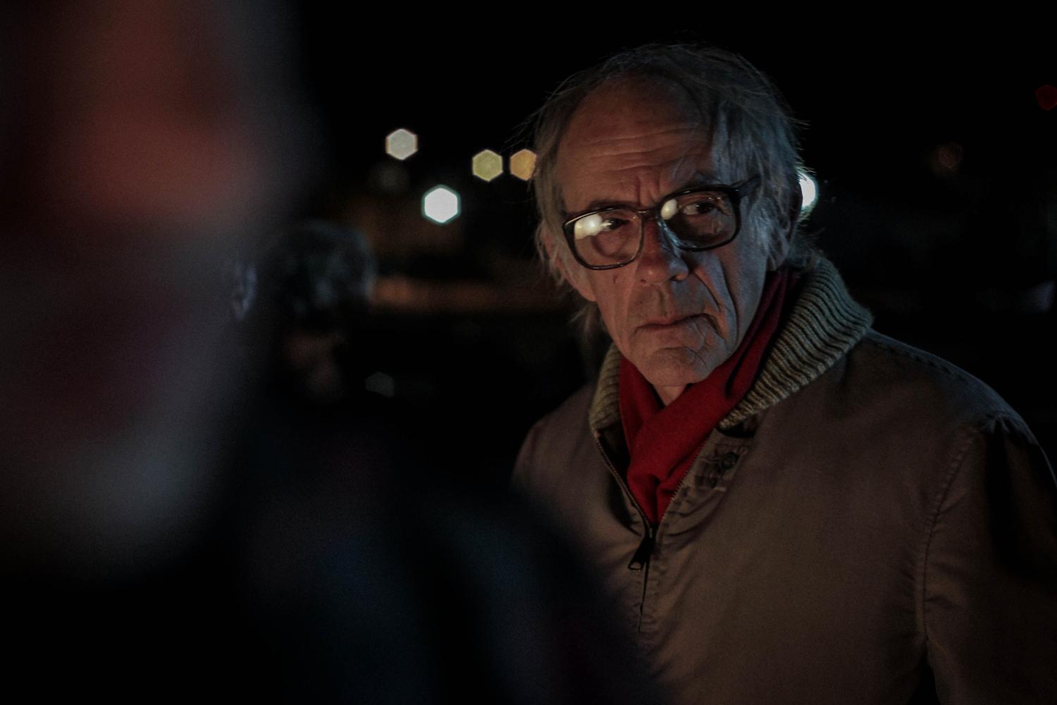 Christopher Lloyd
