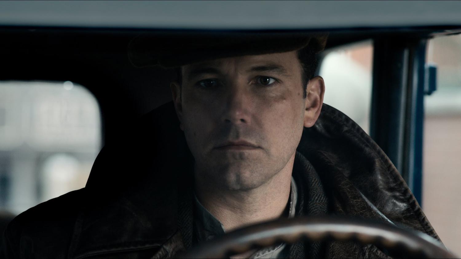 Ben Affleck