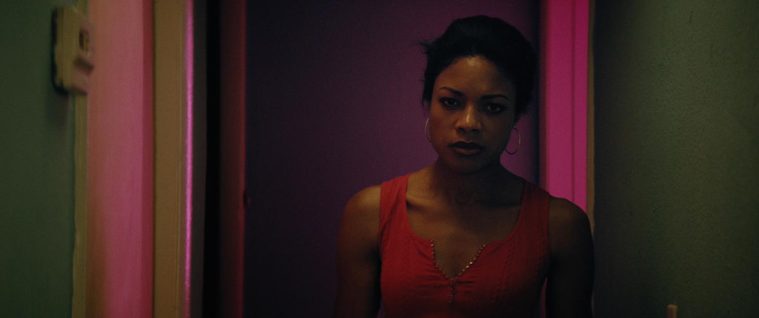 Naomie Harris