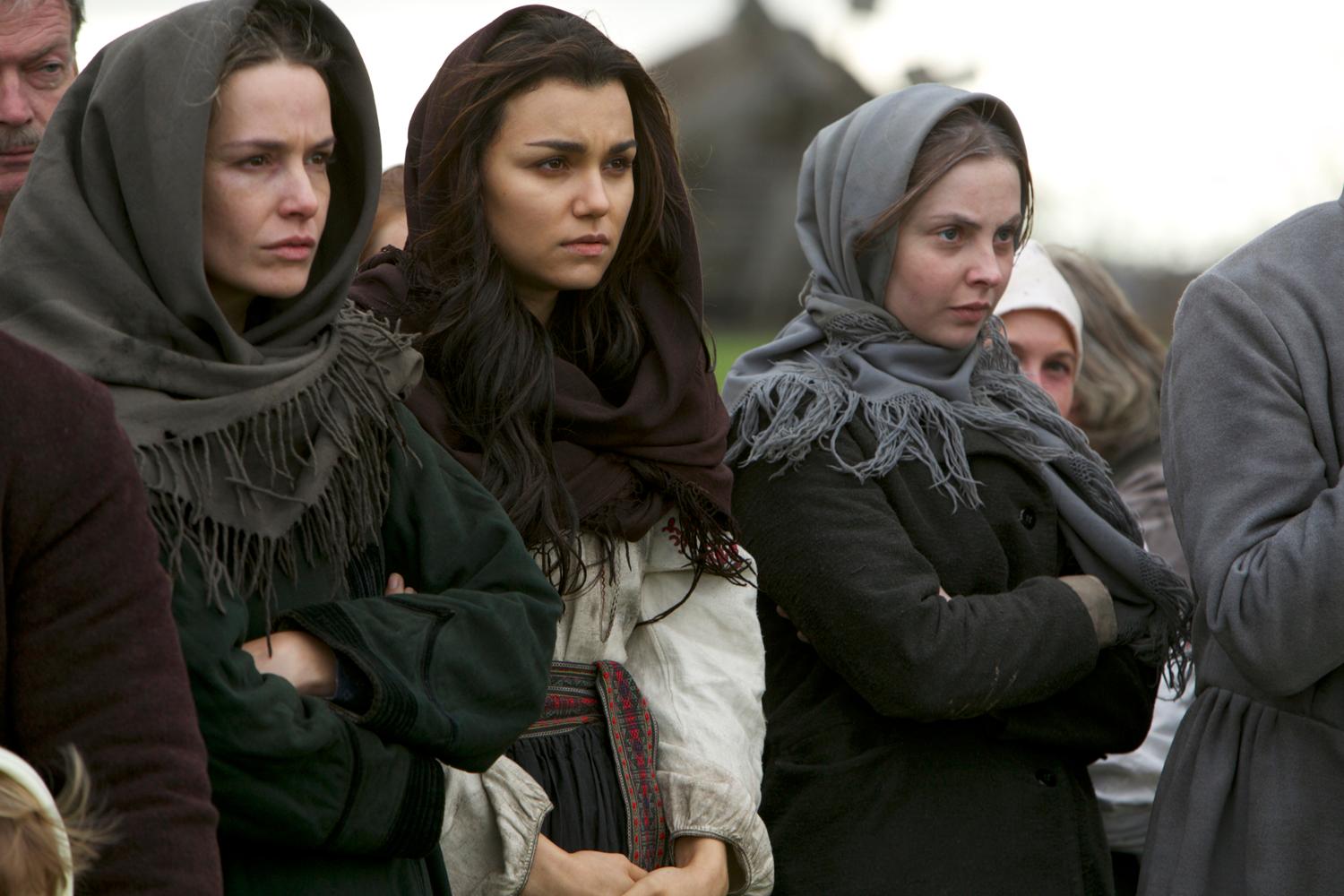 Samantha Barks