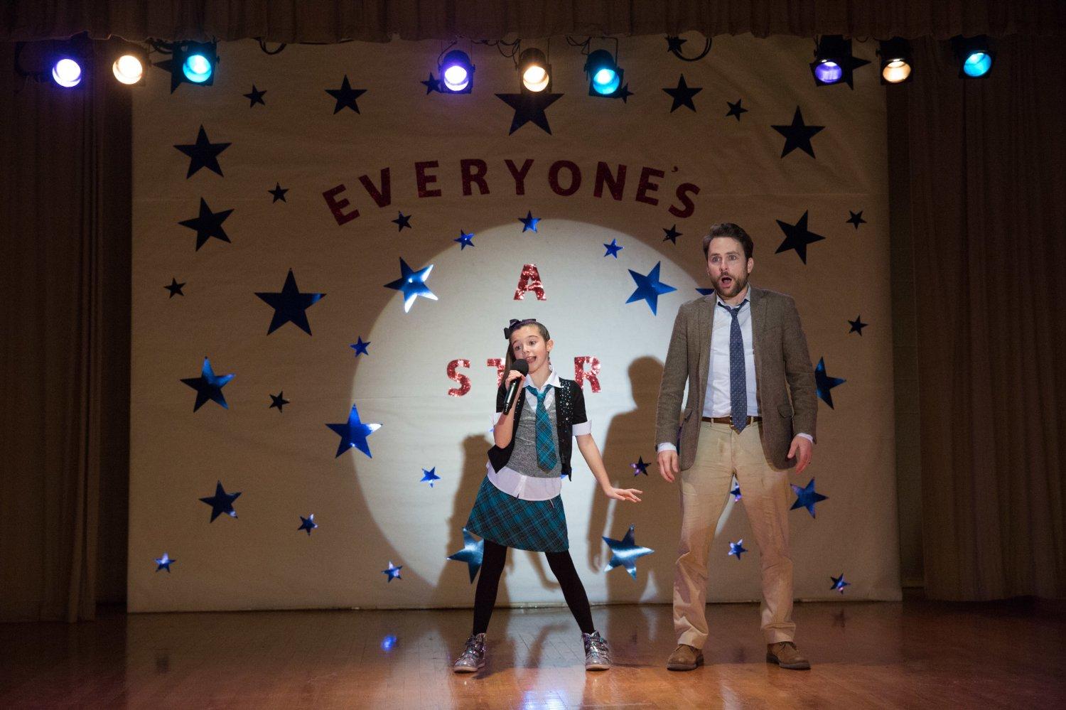 Charlie Day