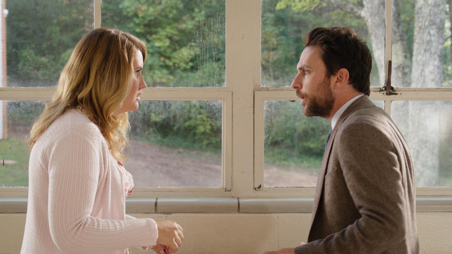 Charlie Day