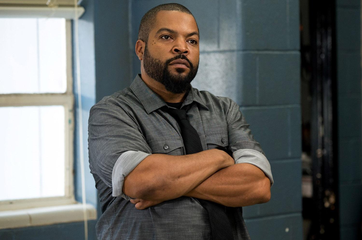O’Shea ‘Ice Cube’ Jackson